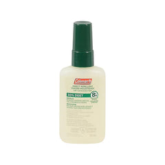 CHASSE-MOUSTIQUES LIQUIDE COLEMAN 30% DEET 50 ML - PLEIN AIR CAMPING ET SURVIE - RÉPULSIFS