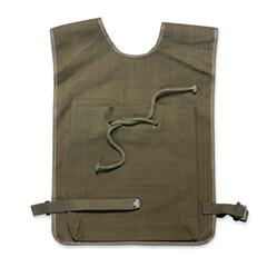 Chasuble porte-munitions M2 de l’armée américaine – Seconde Guerre mondiale - AUTHENTIQUE