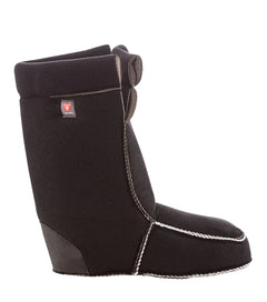 CHAUSSONS 200G POUR BOTTES D’HIVER R900 - BOTTES ET CHAUSSURES - BOTTES D’HIVER