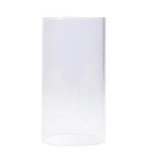 CHEMINÉE DE REMPLACEMENT POUR LANTERNE 1 CHANDELLE EN ALUMINIUM UCO - COUTEAUX ET OUTILS - LANTERNES