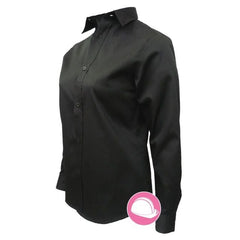 CHEMISE À MANCHES LONGUES POUR FEMMES - VÊTEMENTS - CHEMISES DE TRAVAIL