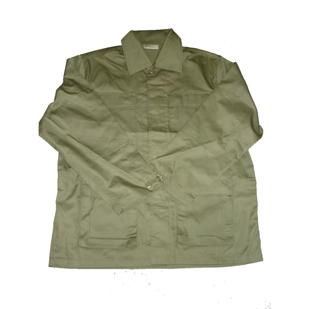 CHEMISE DE STYLE COMBAT U.S.