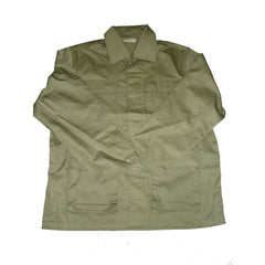CHEMISE DE STYLE COMBAT U.S. - VÊTEMENTS - CHEMISES