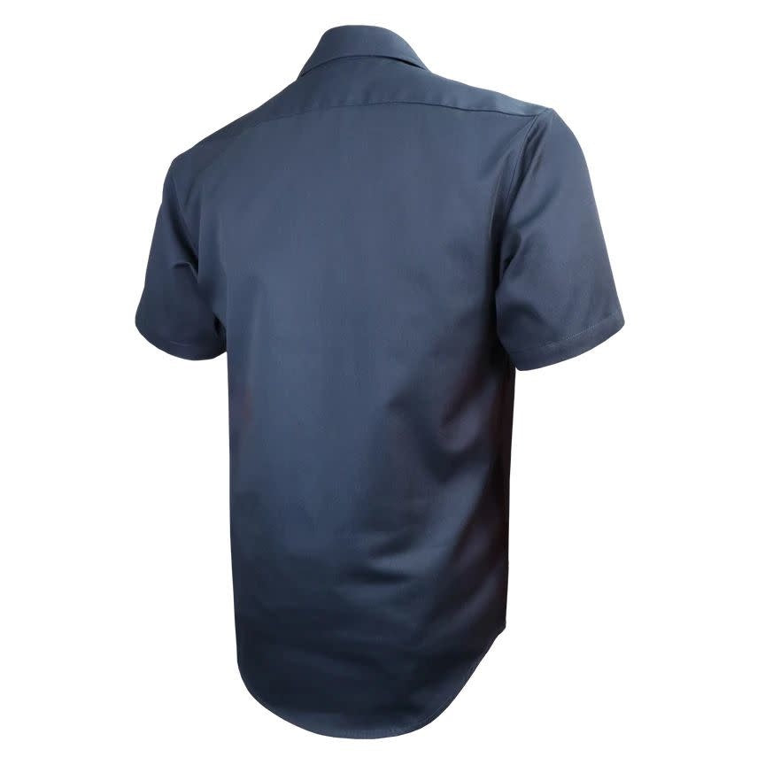 CHEMISE DE TRAVAIL MANCHES COURTES MODÈLE 650