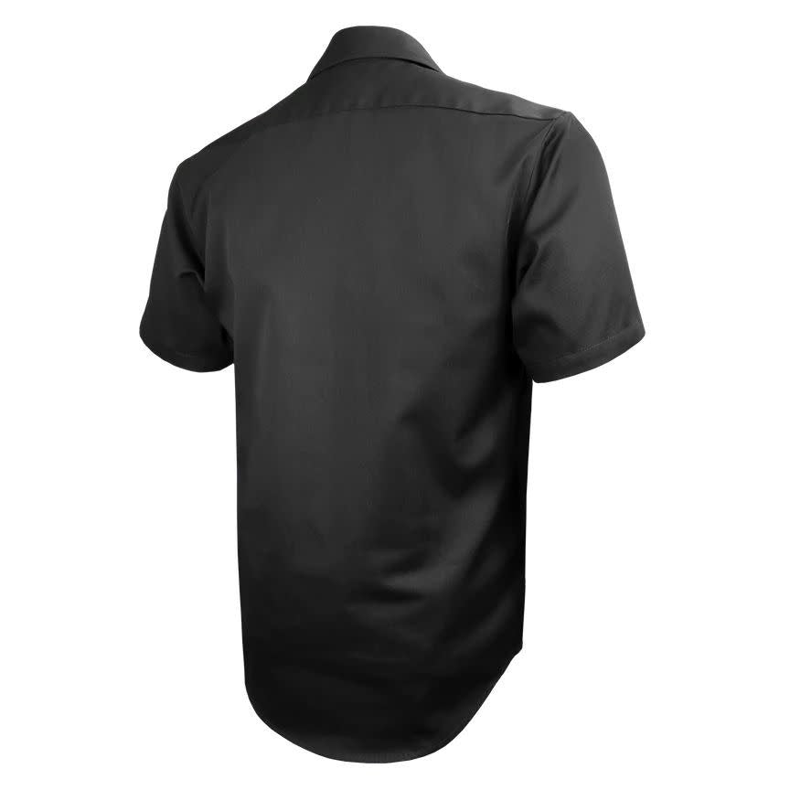 CHEMISE DE TRAVAIL MANCHES COURTES MODÈLE 650 - VÊTEMENTS - CHEMISES DE TRAVAIL