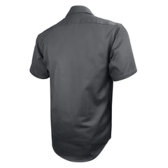 CHEMISE DE TRAVAIL MANCHES COURTES MODÈLE 650 - VÊTEMENTS - CHEMISES DE TRAVAIL