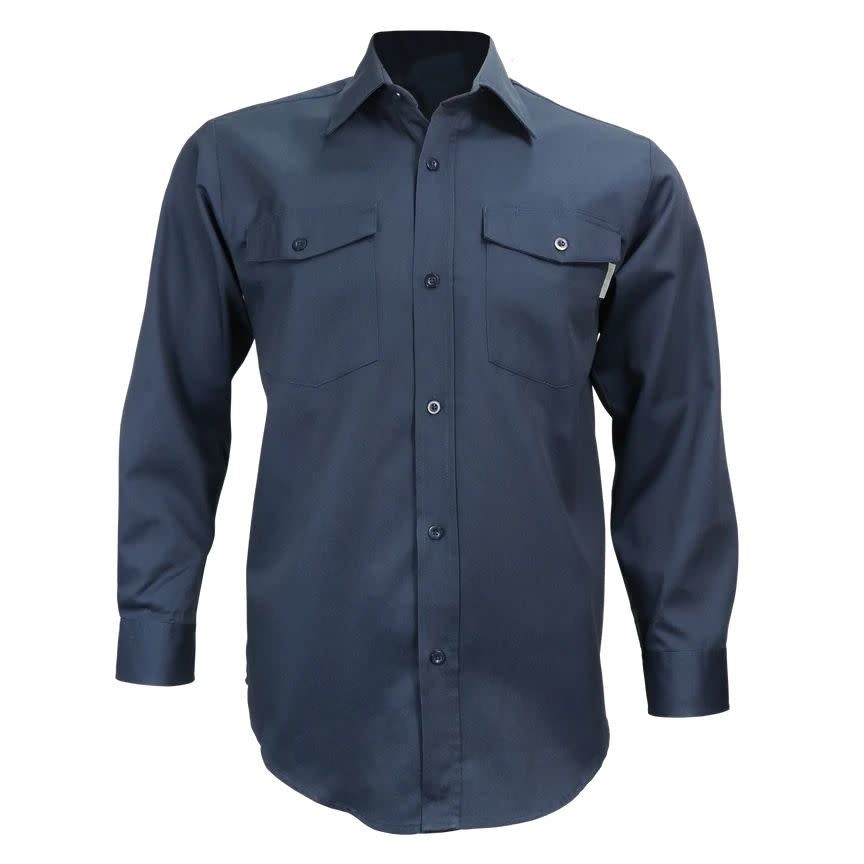 CHEMISE DE TRAVAIL MANCHES LONGUES MODÈLE 625