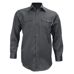 CHEMISE DE TRAVAIL MANCHES LONGUES MODÈLE 625 - VÊTEMENTS - CHEMISES DE TRAVAIL
