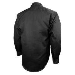 CHEMISE DE TRAVAIL MANCHES LONGUES MODÈLE 625 TALL - VÊTEMENTS - CHEMISES DE TRAVAIL