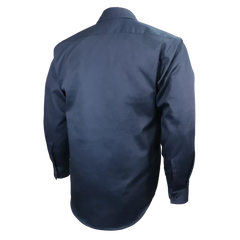 CHEMISE DE TRAVAIL MANCHES LONGUES MODÈLE 625 TALL - VÊTEMENTS - CHEMISES DE TRAVAIL