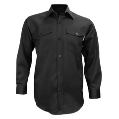 CHEMISE DE TRAVAIL MANCHES LONGUES MODÈLE 625 - VÊTEMENTS - CHEMISES DE TRAVAIL