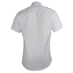 CHEMISE MILITAIRE À MANCHES COURTES MODÈLE 657 - VÊTEMENTS - CHEMISES
