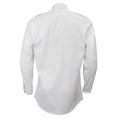 CHEMISE MILITAIRE À MANCHES LONGUES À MANCHES LONGUES MODÈLE 627 - VÊTEMENTS - CHEMISES