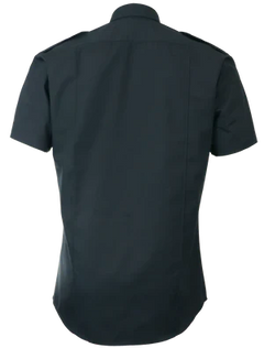 CHEMISE MILITAIRE US À MANCHES COURTES 658US - VÊTEMENTS - CHEMISES DE TRAVAIL