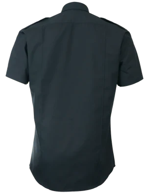 CHEMISE MILITAIRE US À MANCHES COURTES 658US - VÊTEMENTS - CHEMISES DE TRAVAIL