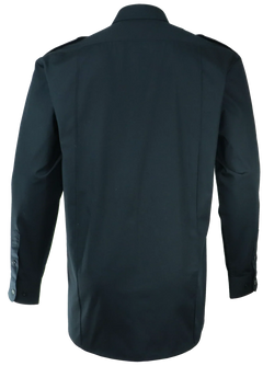 CHEMISE MILITAIRE US À MANCHES LONGUES 628US - VÊTEMENTS - CHEMISES DE TRAVAIL