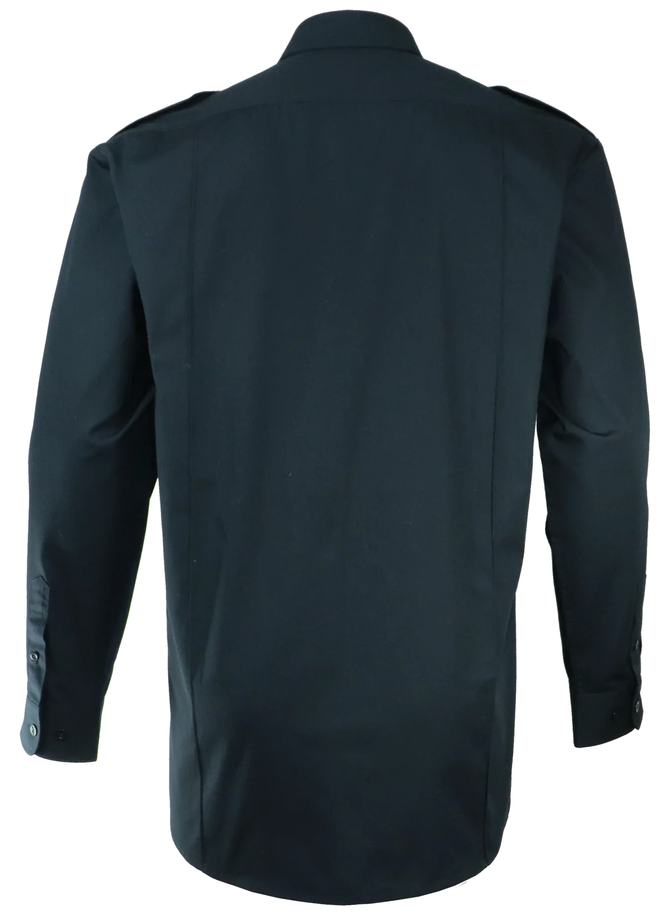 CHEMISE MILITAIRE US À MANCHES LONGUES 628US - VÊTEMENTS - CHEMISES DE TRAVAIL