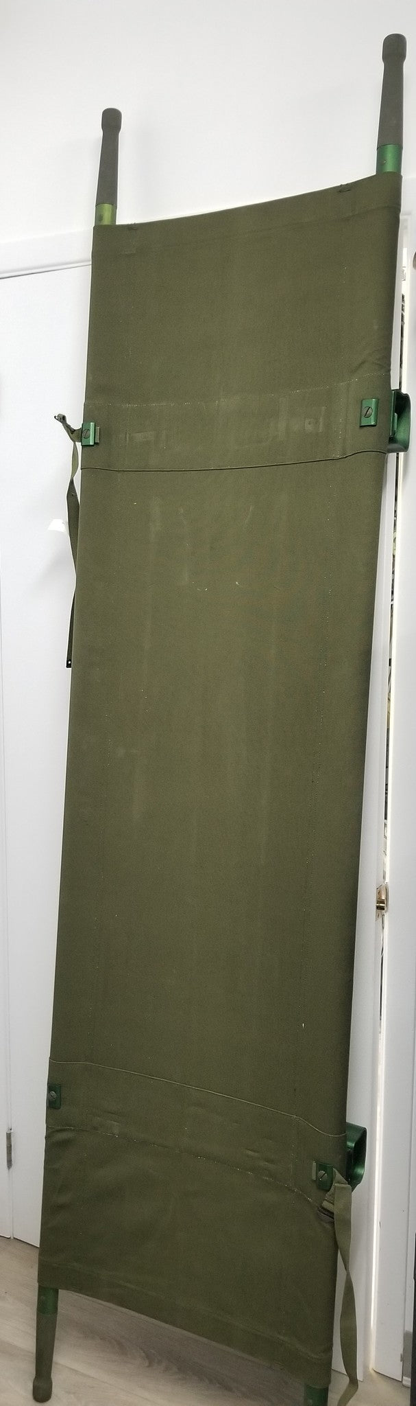 CIVIÈRE ARMÉE CANADIENNE