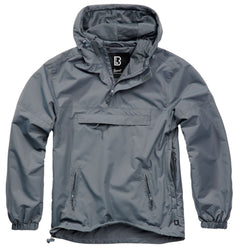 COUPE-VENT D’ÉTÉ BRANDIT - VÊTEMENTS - MANTEAUX ET VESTES