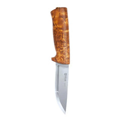 COUTEAU À LAME FIXE HELLE EGGEN - COUTEAUX ET OUTILS - COUTEAUX À LAME FIXE