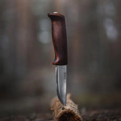COUTEAU À LAME FIXE HELLE GRO - COUTEAUX ET OUTILS - COUTEAUX À LAME FIXE
