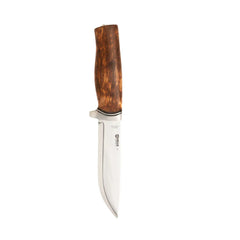 COUTEAU À LAME FIXE HELLE GT 14C28N - COUTEAUX ET OUTILS - COUTEAUX À LAME FIXE