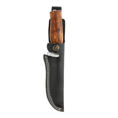COUTEAU À LAME FIXE HELLE GT 14C28N - COUTEAUX ET OUTILS - COUTEAUX À LAME FIXE