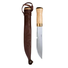 COUTEAU À LAME FIXE HELLE LAPPLAND - COUTEAUX ET OUTILS - COUTEAUX À LAME FIXE
