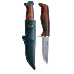 COUTEAU À LAME FIXE HELLE SPEIDER - COUTEAUX ET OUTILS - COUTEAUX À LAME FIXE