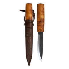 COUTEAU À LAME FIXE HELLE VIKING - COUTEAUX ET OUTILS - COUTEAUX À LAME FIXE