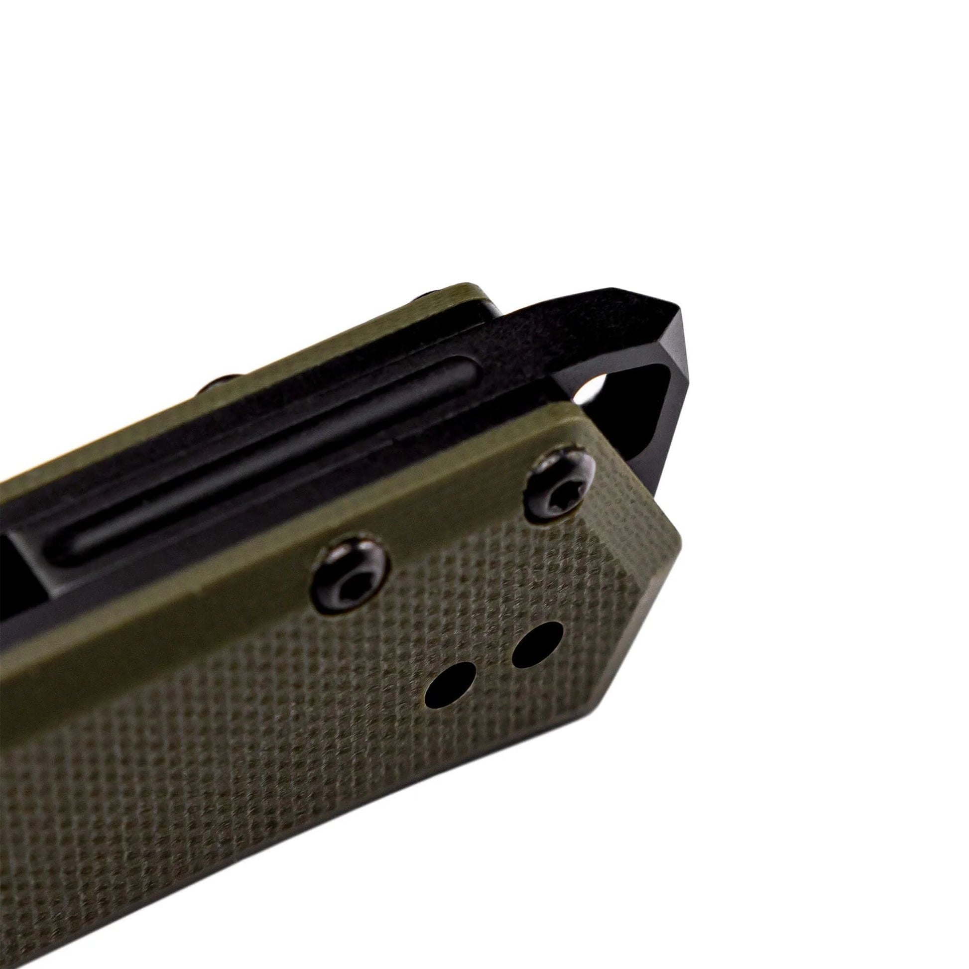 COUTEAU À LAME PLIANTE TEKTO  F1 ALPHA
