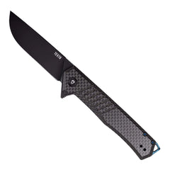 COUTEAU À LAME PLIANTE TEKTO F1 ALPHA - COUTEAUX ET OUTILS - COUTEAUX PLIANTS