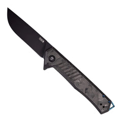 COUTEAU À LAME PLIANTE TEKTO F1 ALPHA - COUTEAUX ET OUTILS - COUTEAUX PLIANTS