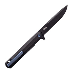 COUTEAU À LAME PLIANTE TEKTO F2 BRAVO - BLEU-NOIR - COUTEAUX ET OUTILS - COUTEAUX PLIANTS