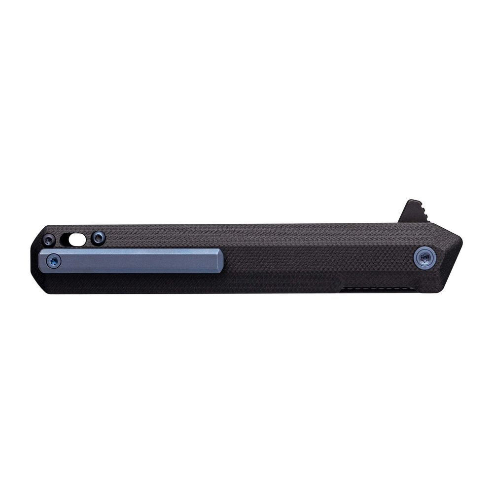 COUTEAU À LAME PLIANTE TEKTO F2 BRAVO - COUTEAUX ET OUTILS - COUTEAUX PLIANTS