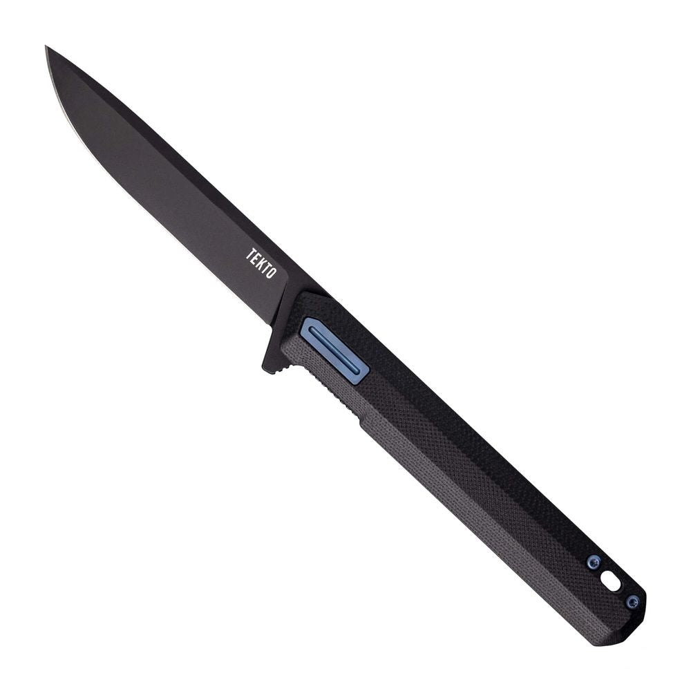 COUTEAU À LAME PLIANTE TEKTO F2 BRAVO - COUTEAUX ET OUTILS - COUTEAUX PLIANTS