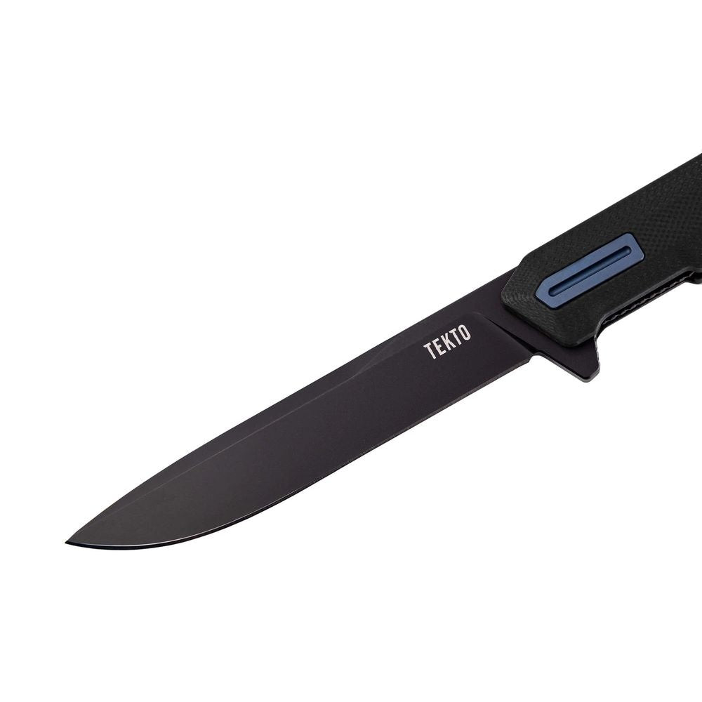COUTEAU À LAME PLIANTE TEKTO F2 BRAVO - COUTEAUX ET OUTILS - COUTEAUX PLIANTS