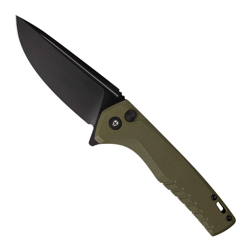 COUTEAU À LAME PLIANTE TEKTO  F3 CHARLIE