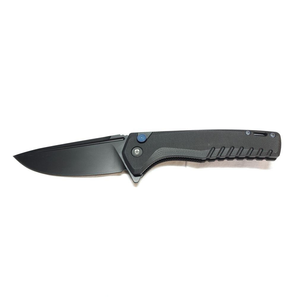COUTEAU À LAME PLIANTE TEKTO F3 CHARLIE - COUTEAUX ET OUTILS - COUTEAUX PLIANTS