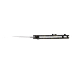 COUTEAU À LAME PLIANTE TEKTO F3 CHARLIE - COUTEAUX ET OUTILS - COUTEAUX PLIANTS