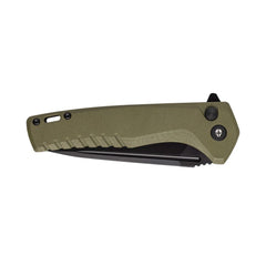 COUTEAU À LAME PLIANTE TEKTO F3 CHARLIE - COUTEAUX ET OUTILS - COUTEAUX PLIANTS