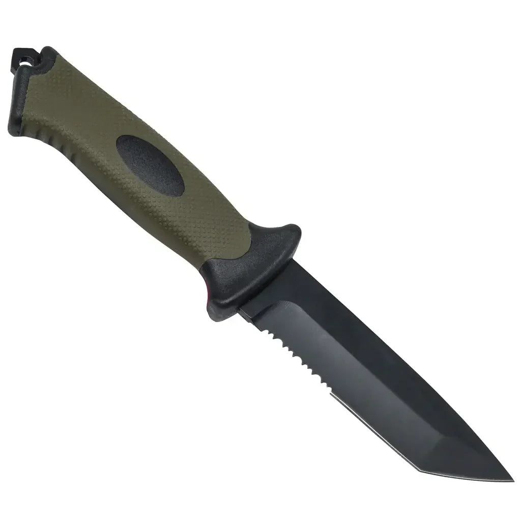 COUTEAU DE CEINTURE MOLLE GEN 2 - COUTEAUX ET OUTILS - COUTEAUX À LAME FIXE