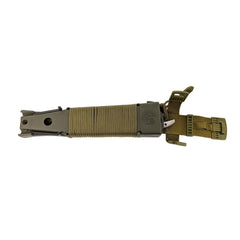 COUTEAU DE SURVIE STYLE ’RAMBO’ - COUTEAUX ET OUTILS - COUTEAUX À LAME FIXE