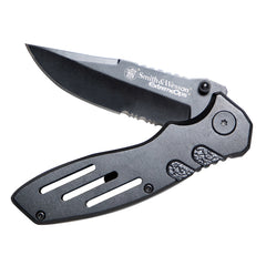 COUTEAU PLIANT SMITH & WESSON EXTRÊME OPS - COUTEAUX ET OUTILS - COUTEAUX PLIANTS