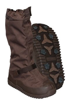 COUVRE-CHAUSSURES ALTAMA BULLFROGS - BRUN / SMALL(4-6) - BOTTES ET CHAUSSURES - BOTTES IMPERMÉABLES