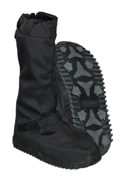 COUVRE-CHAUSSURES ALTAMA BULLFROGS - NOIR / SMALL(4-6) - BOTTES ET CHAUSSURES - BOTTES IMPERMÉABLES