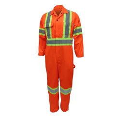 COUVRE-TOUT HAUTE VISIBILITÉ - VÊTEMENTS - COUVRE-TOUTS