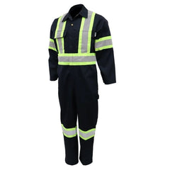COUVRE-TOUT HAUTE VISIBILITÉ - VÊTEMENTS - COUVRE-TOUTS