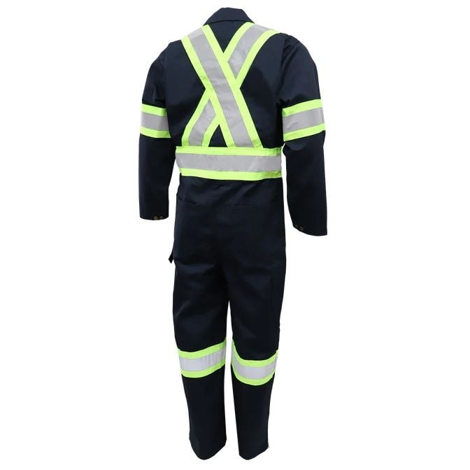 COUVRE-TOUT HAUTE VISIBILITÉ - VÊTEMENTS - COUVRE-TOUTS