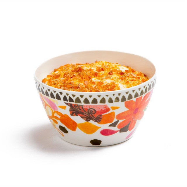 CRÈME BRÛLÉE - 2 PORTIONS - BACKPACKERS PANTRY - PLEIN AIR CAMPING ET SURVIE - NOURRITURE